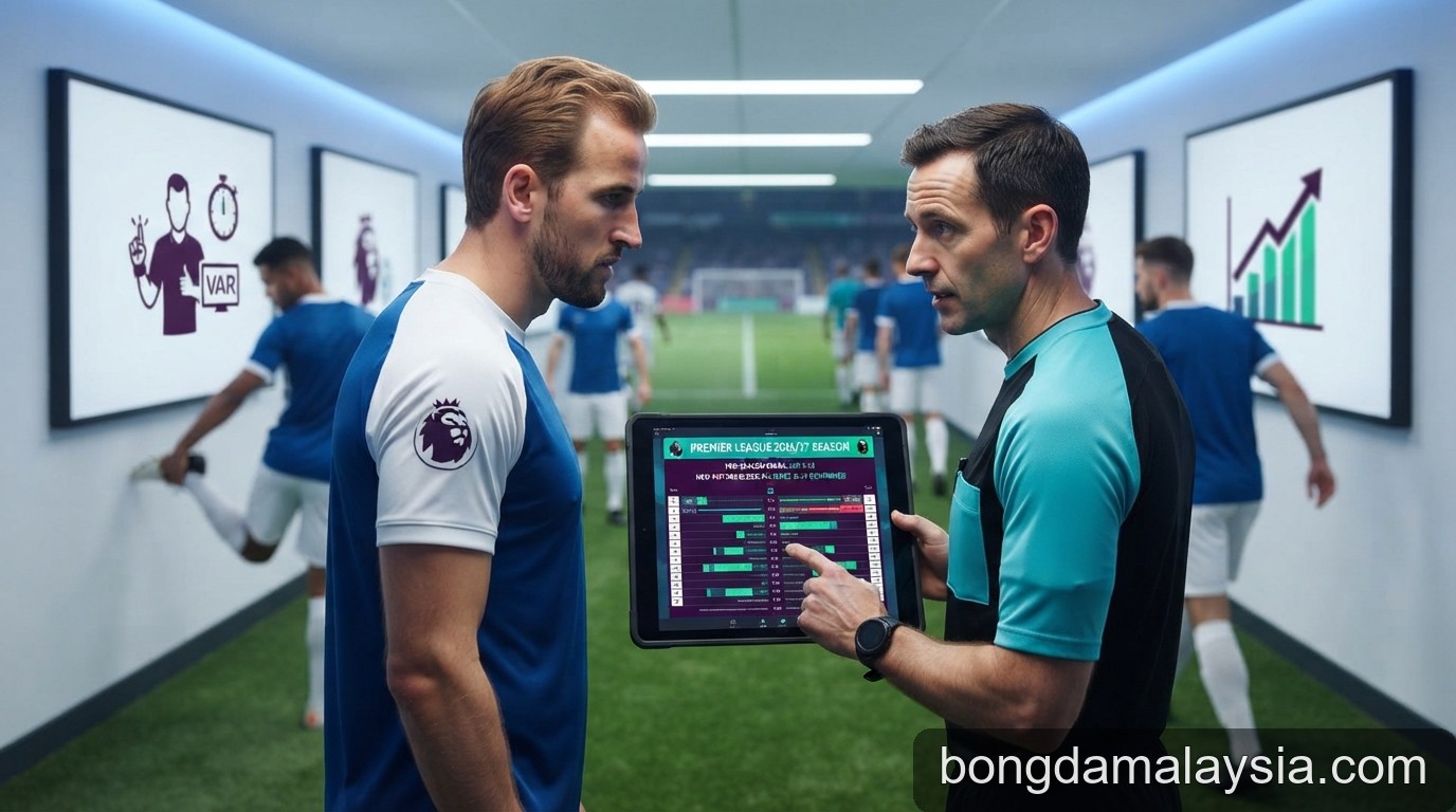 Premier League 2026/27: Những thay đổi lớn trước giờ khai mạc - 2