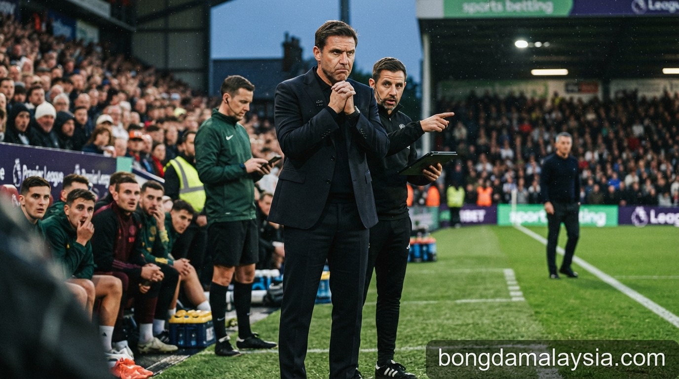 Nhận định vòng đấu Premier League: Liệu có bất ngờ nào chờ đợi các đội bóng lớn? - 2