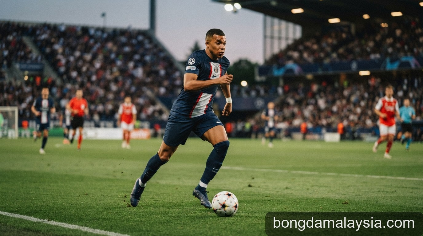 Hậu World Cup 2026: Những ngôi sao nào sẽ tỏa sáng tại các giải VĐQG châu Âu?
